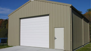 Garage Door Openers at Oakhurst Fort Worth, Texas